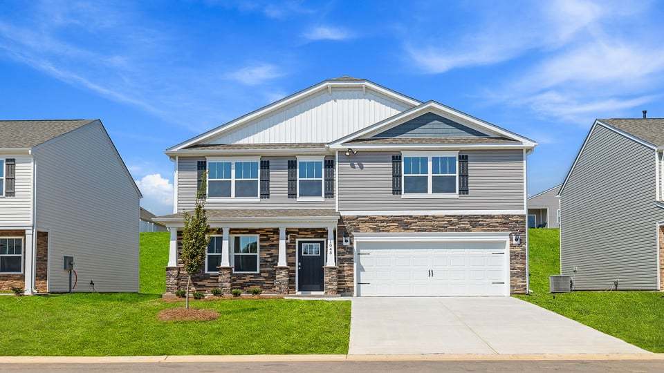 1092 Bywell Drive