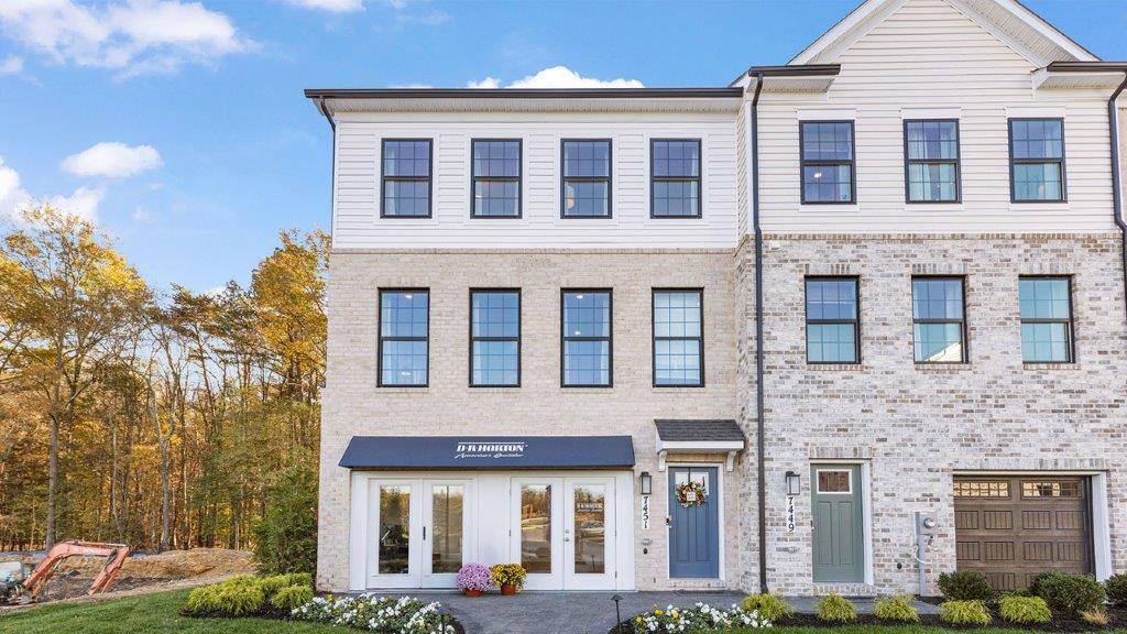 Calm Retreat - Brandywine, MD
