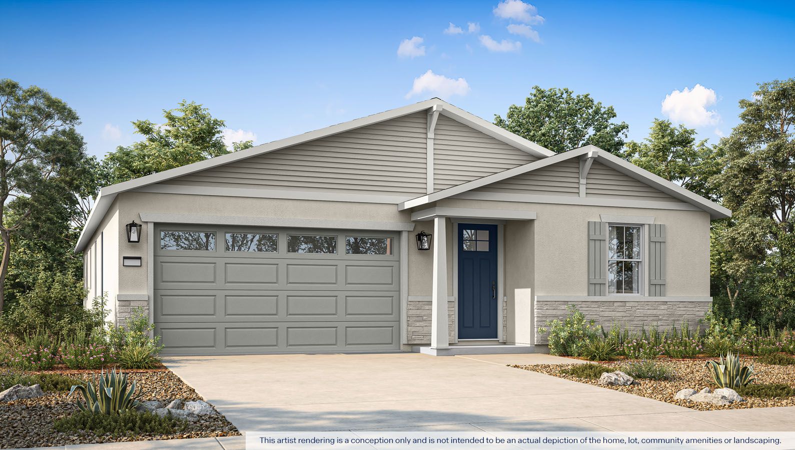 Pratt Estates - Visalia, CA