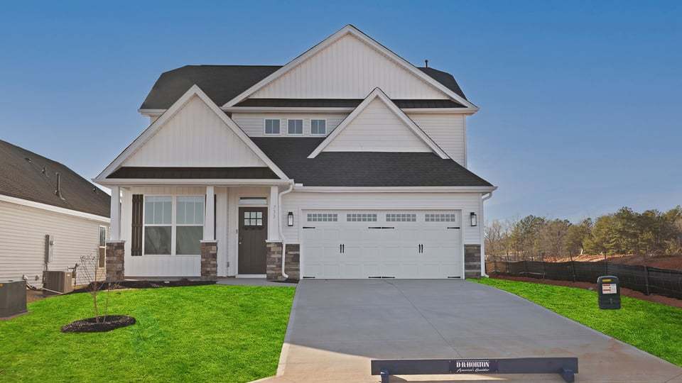 130 River Fork Trail