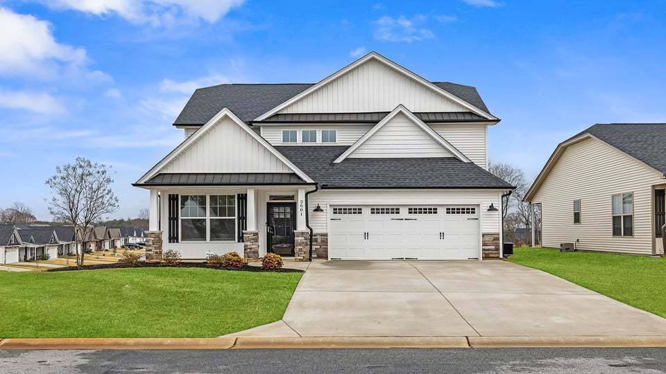 148 River Fork Trail