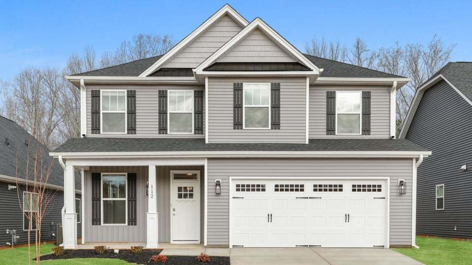 Edgewood Estates - Greenville, SC