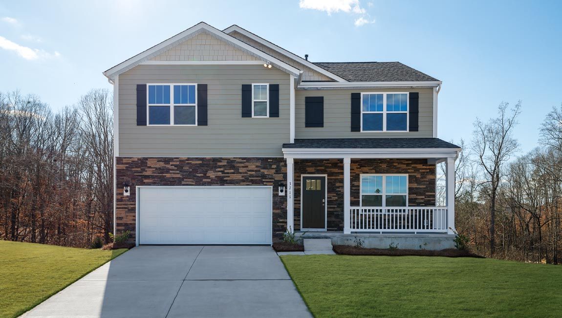 Sonoma Hills - Charlotte, NC
