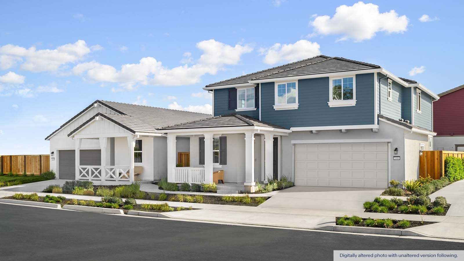 casa en Stonebridge Single Family por D.R. Horton