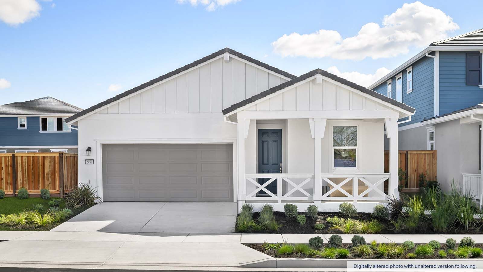 casa en Stonebridge Single Family por D.R. Horton