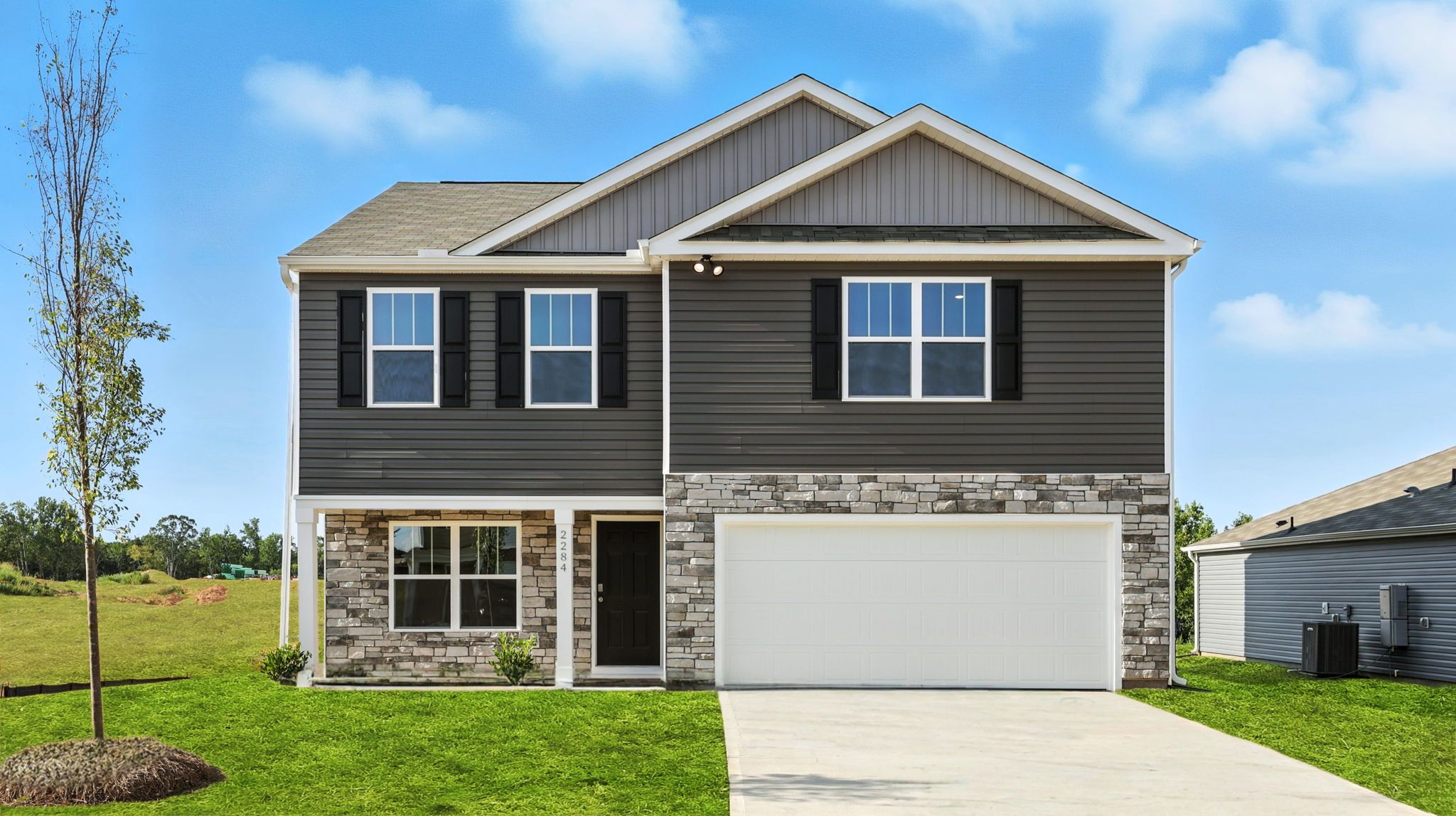 3145 Emberly Drive