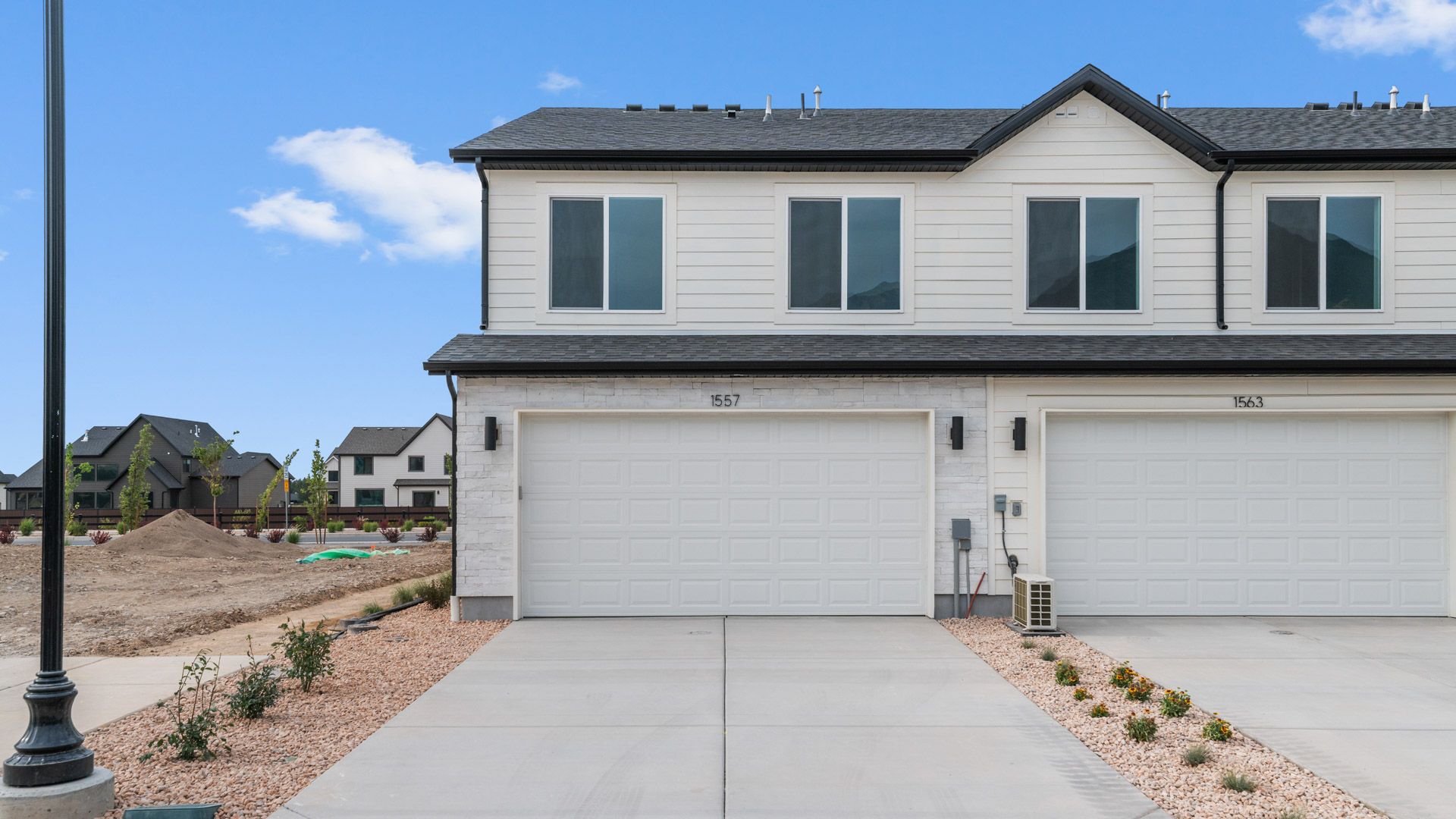 Dalton - Viridian: Salem, Utah - D.R. Horton