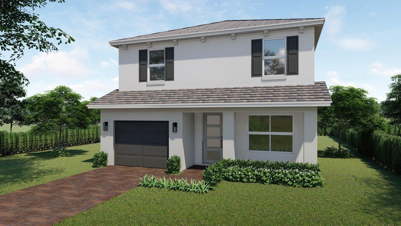 112 Ne 14Th Terrace. Homestead, FL 33033