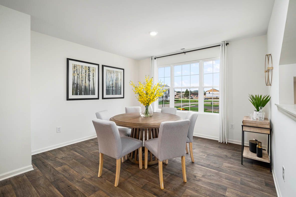 casa en Stonewater Townhomes por D.R. Horton