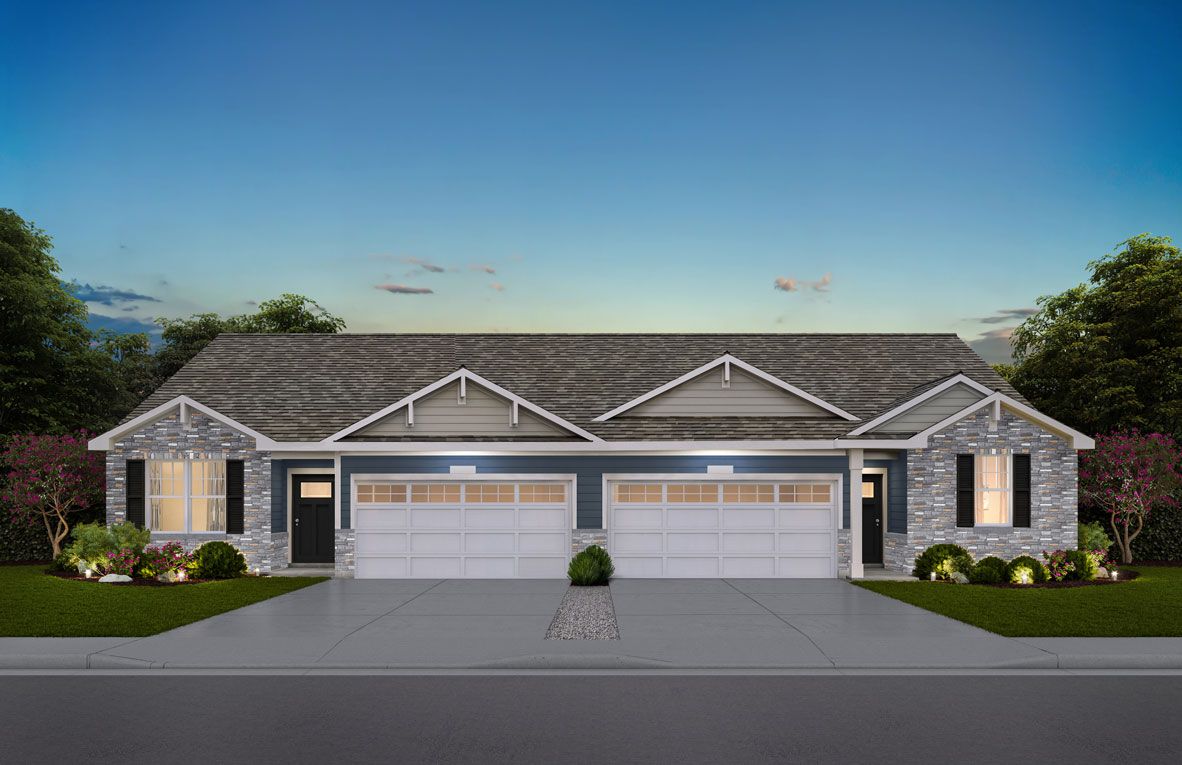 1226 Tiger Lily Drive. Bartlett, IL 60103