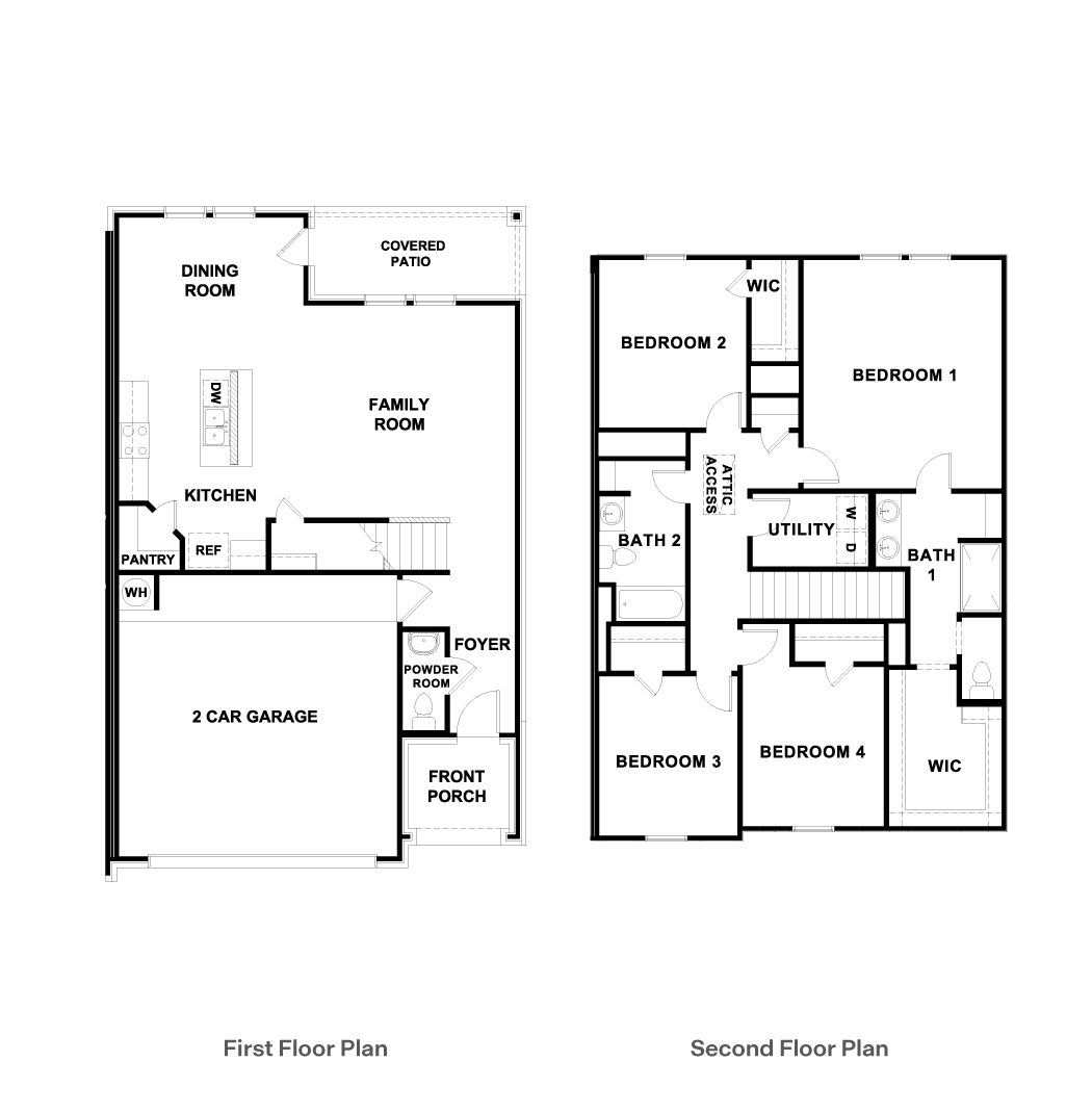 14825B Afleet Alex Street. Manor, TX 78653