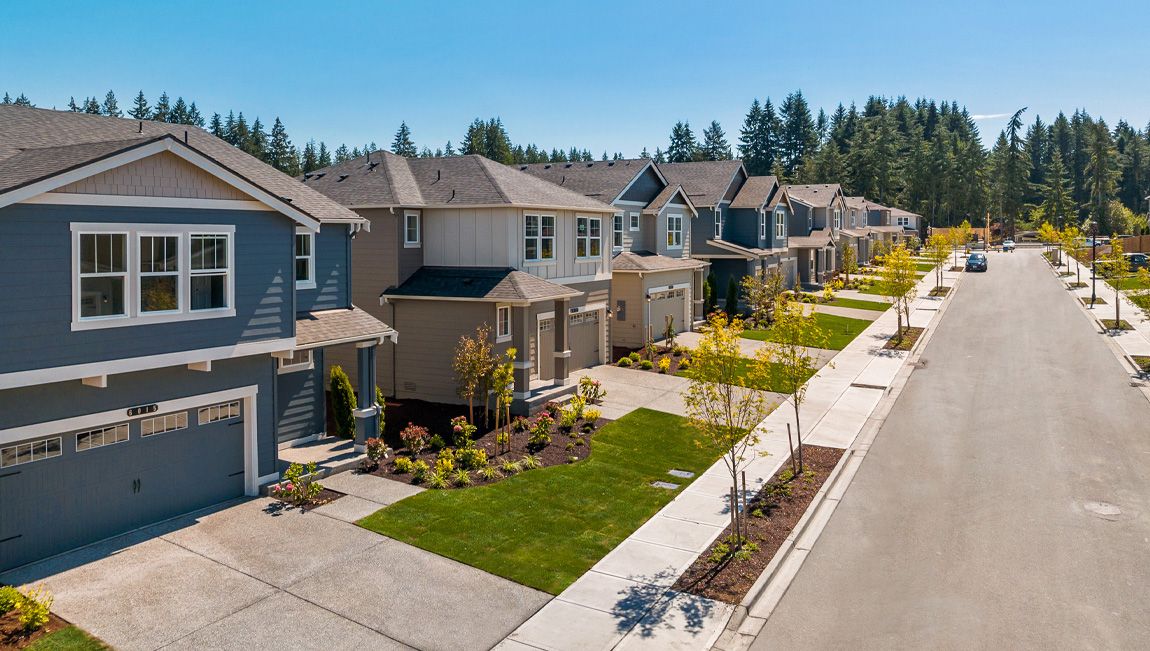 Stetson Heights - Port Orchard, WA