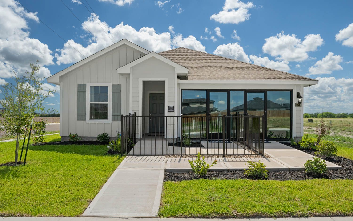 casa en Saratoga Crossing por D.R. Horton