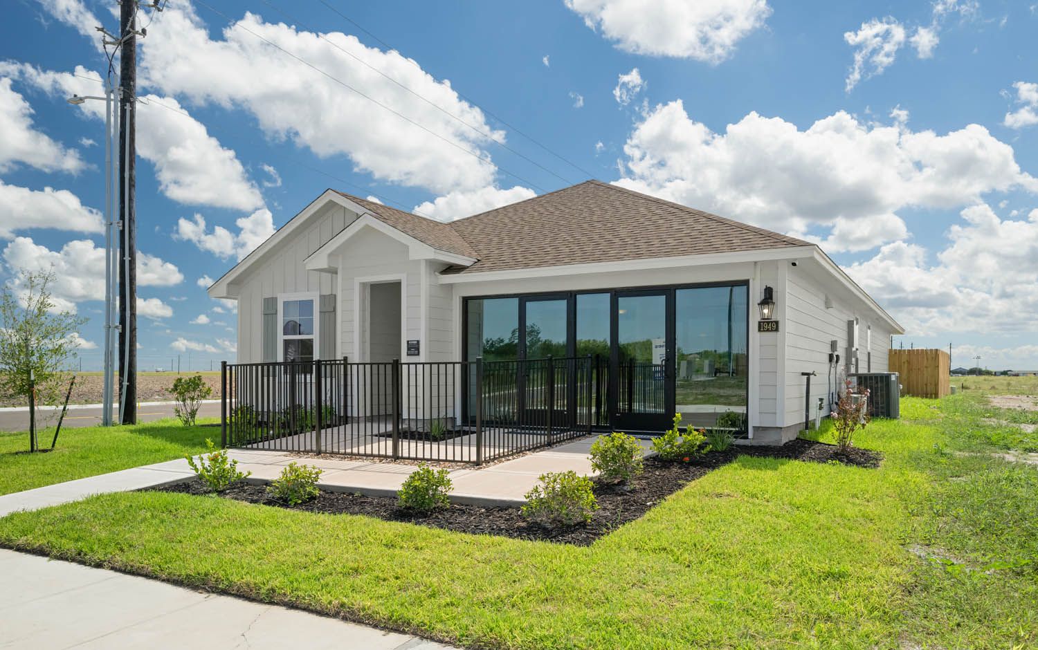 casa en Saratoga Crossing por D.R. Horton