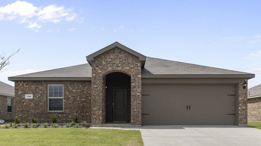 Selling From Wildcat Ranch. Crandall, TX 75114
