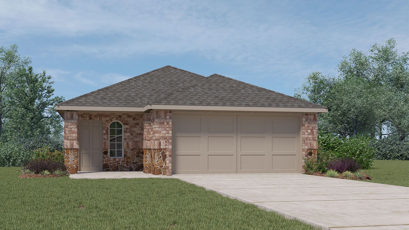 Selling From Wildcat Ranch. Crandall, TX 75114