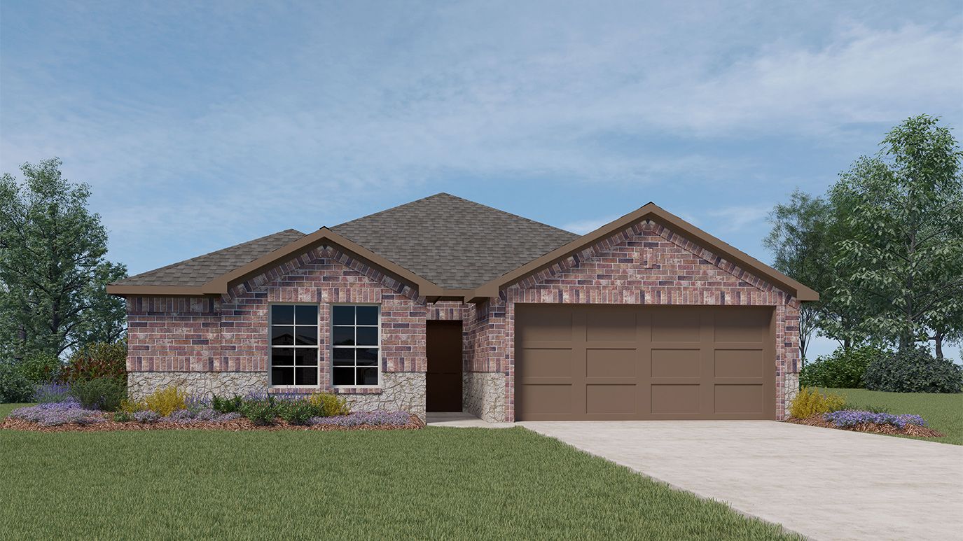 Selling From Wildcat Ranch. Crandall, TX 75114
