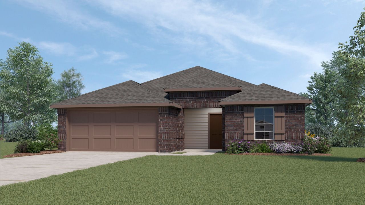 Selling From Wildcat Ranch. Crandall, TX 75114