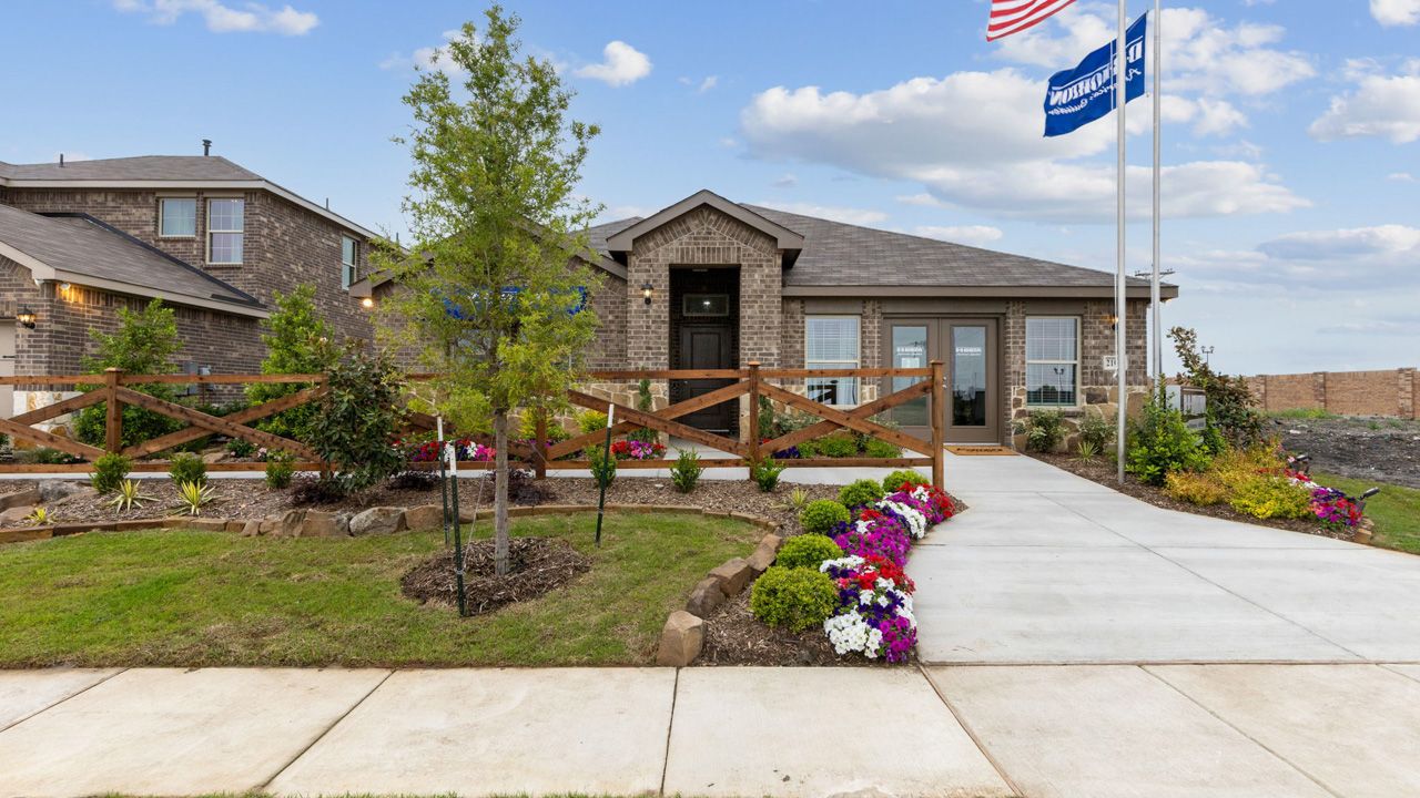 Selling From Wildcat Ranch. Crandall, TX 75114