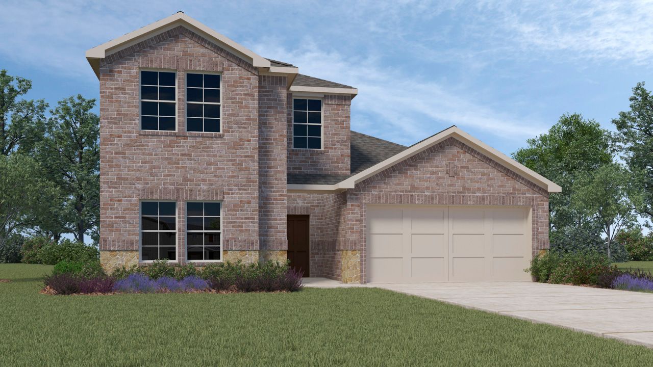 Selling From Wildcat Ranch. Crandall, TX 75114
