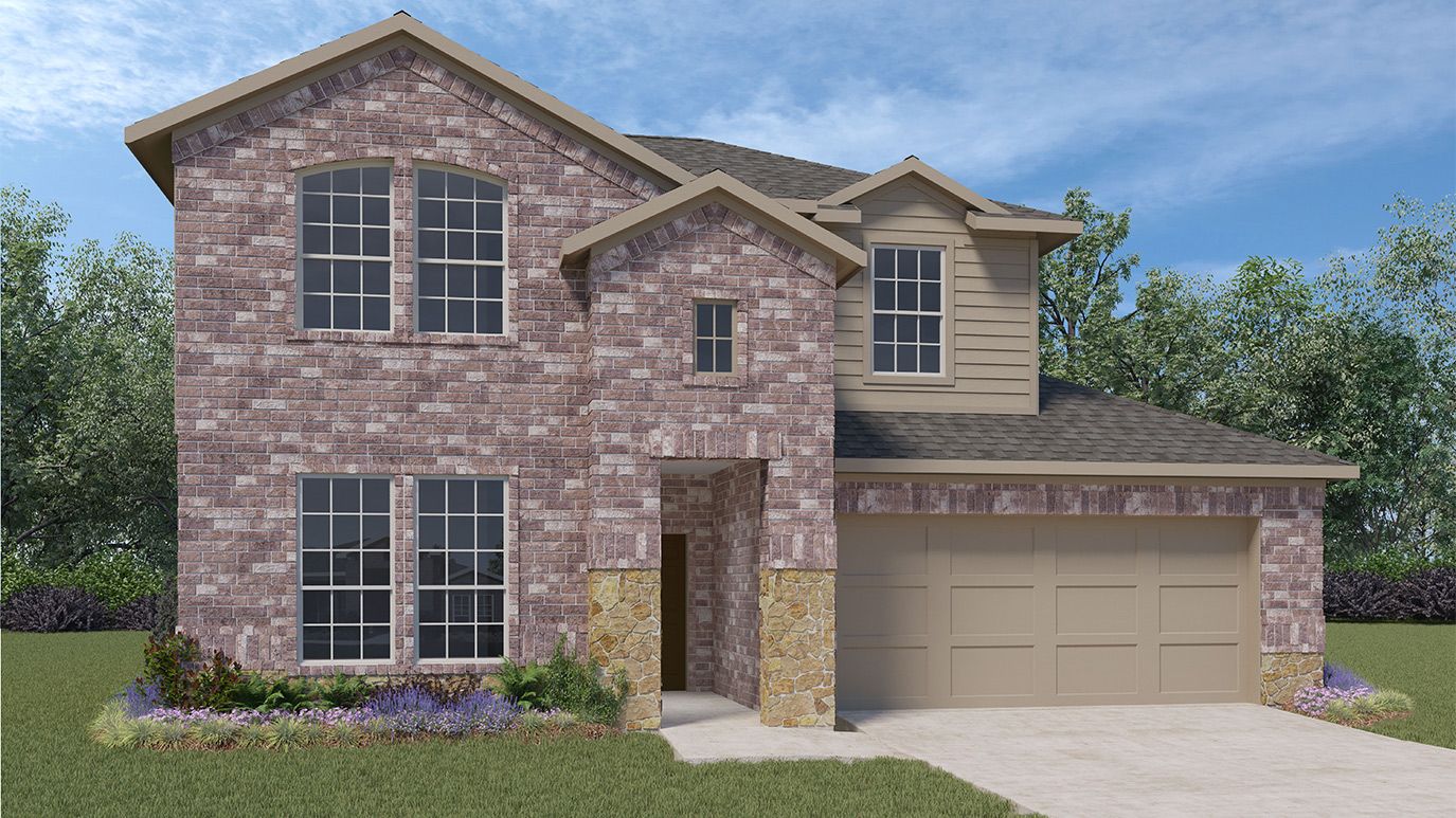 1303 Taggart Street. Royse City, TX 75189
