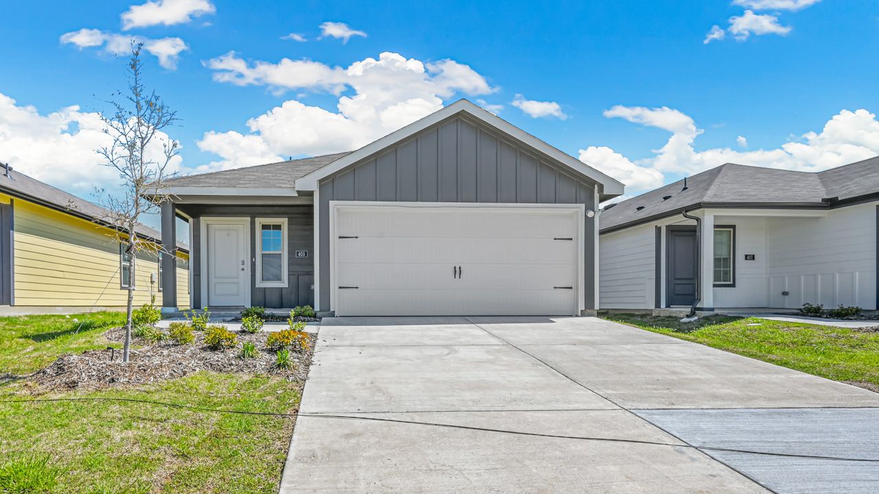 109 Boxwood Drive. Royse City, TX 75189