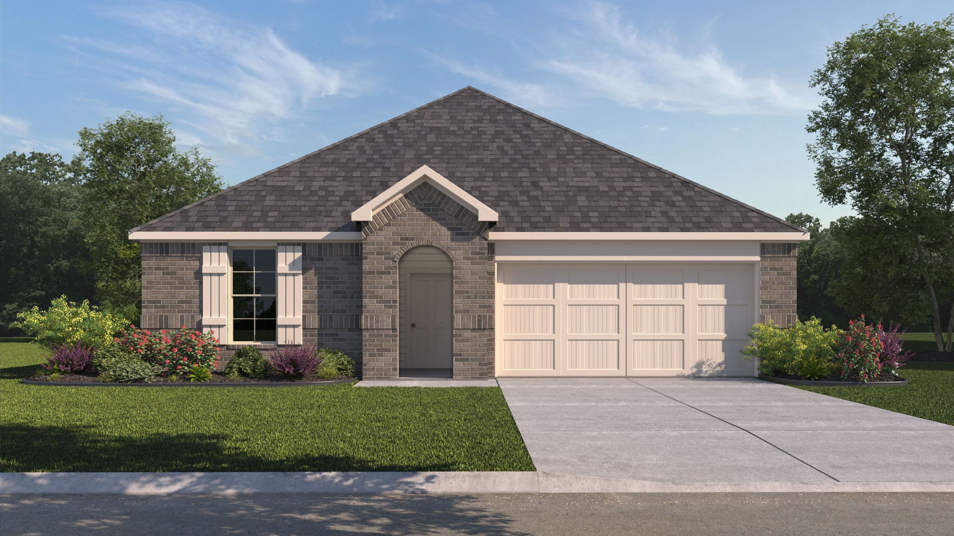 102 Mikah Drive. Maumelle, AR 72113