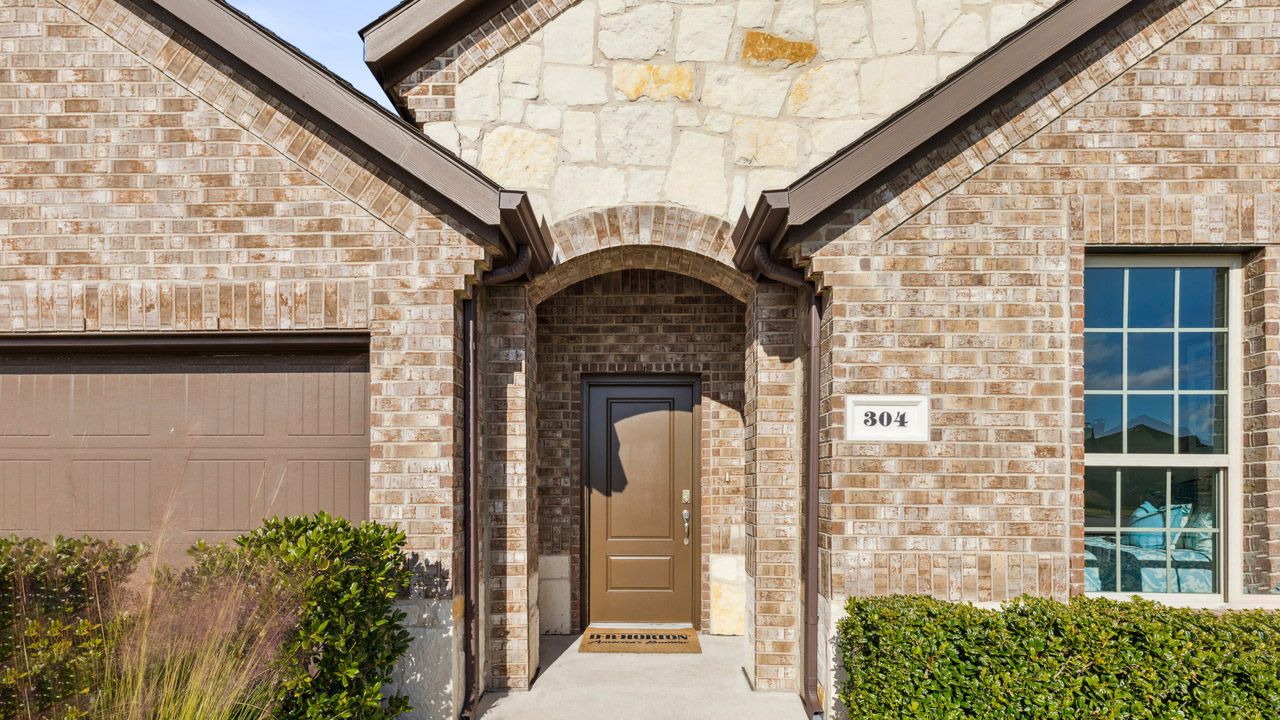 Selling From Woodcreek Model. Fate, TX 75189