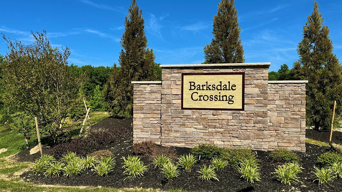 Barksdale Crossing por D.R. Horton en Wilmington-Newark Maryland