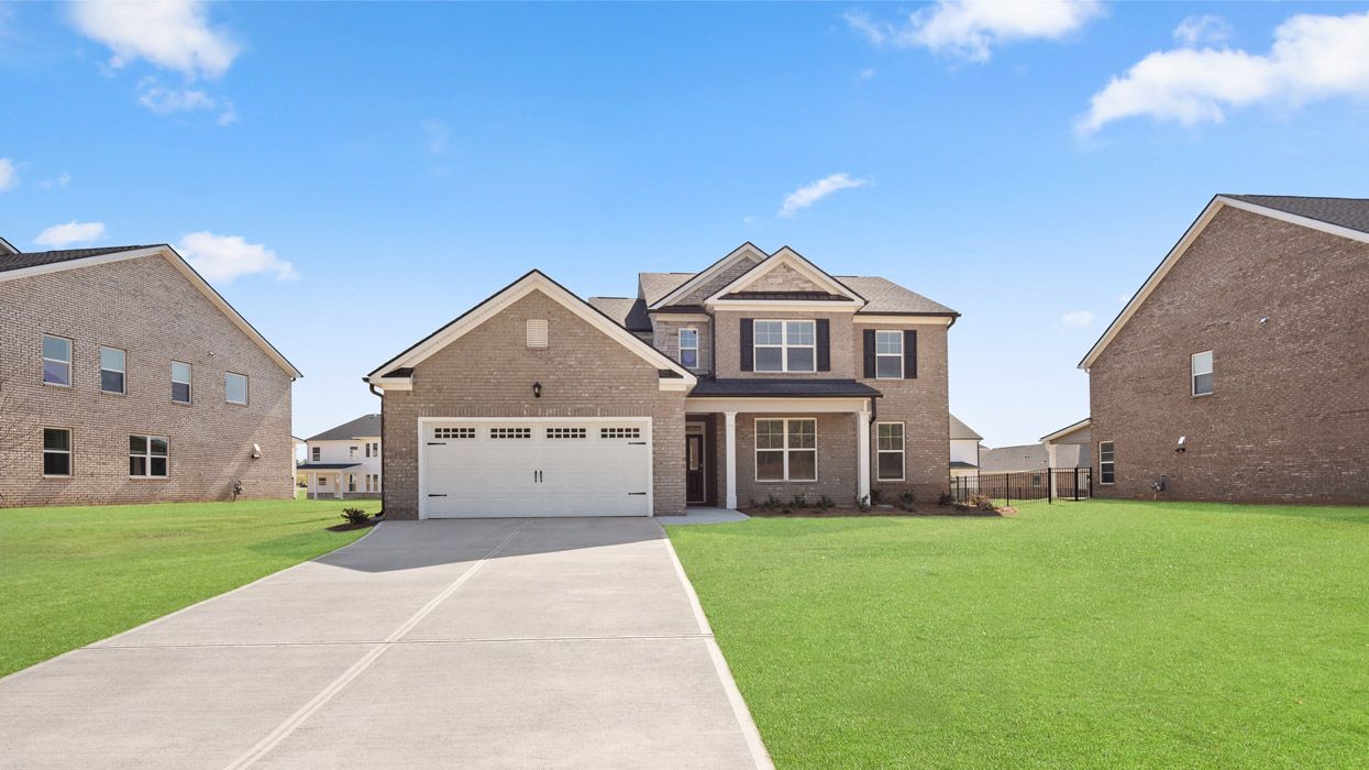 1928 Brookside Terrace. Bogart, GA 30622