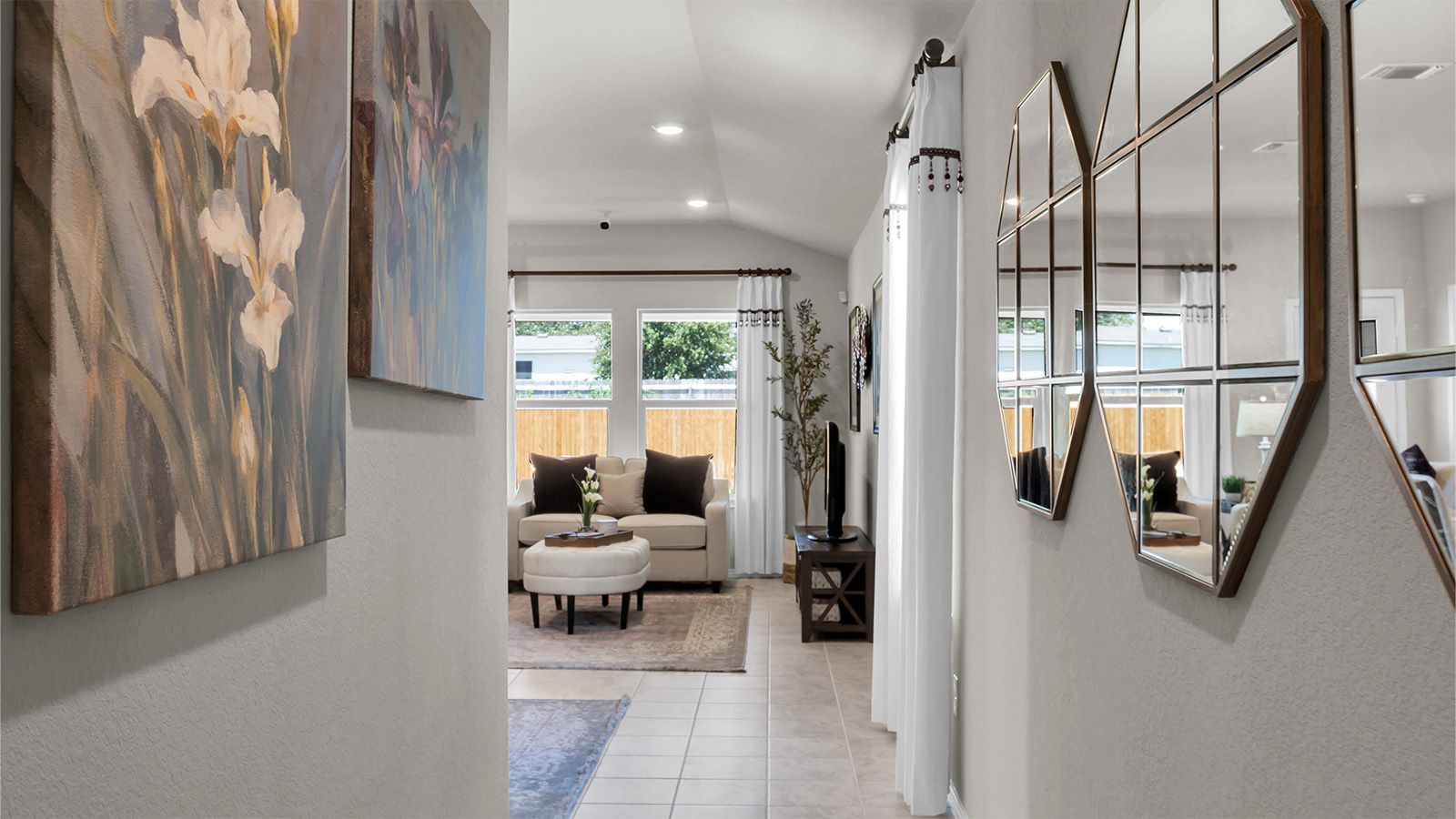 casa en Reynolds Crossing por D.R. Horton