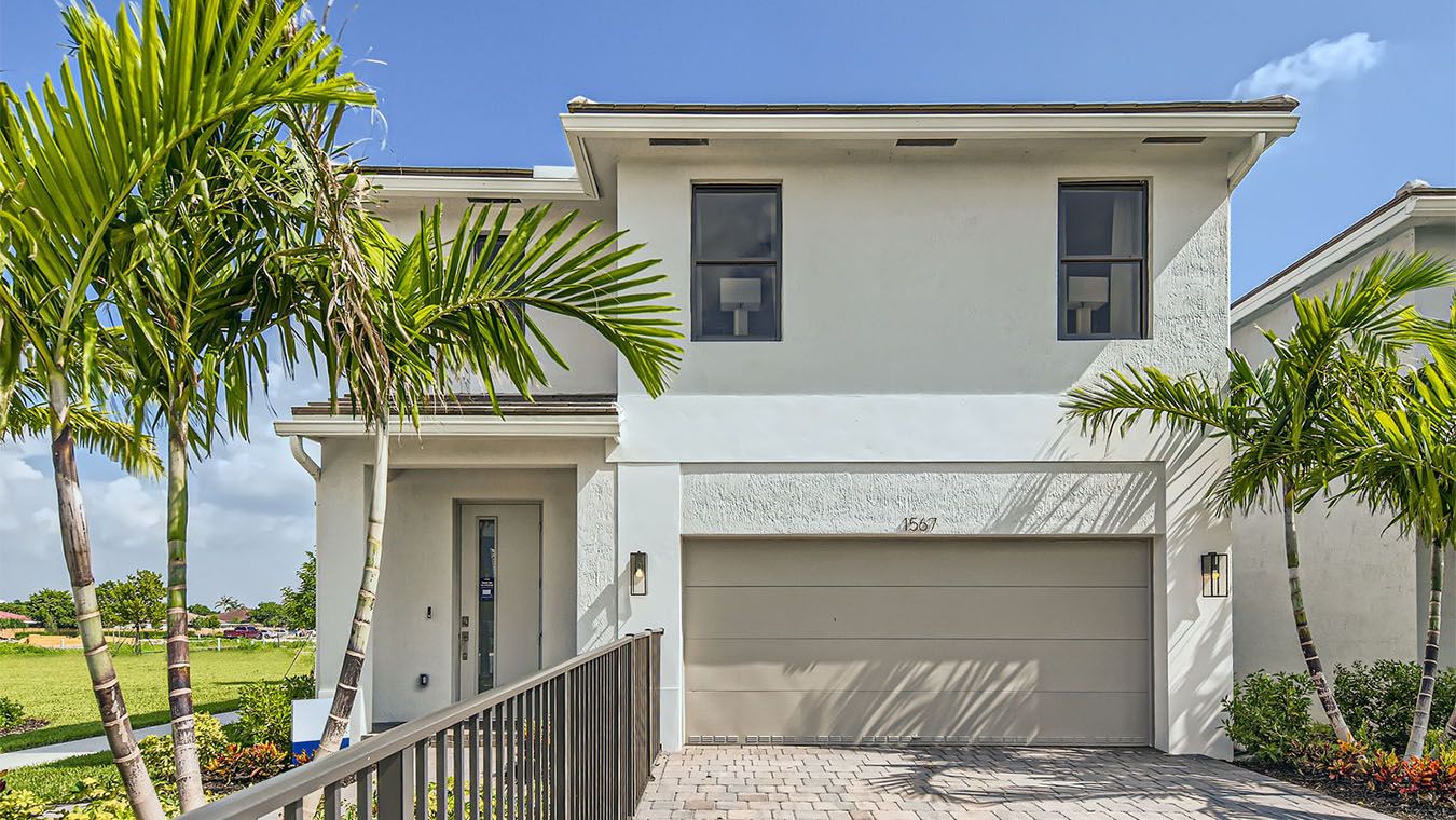 Messina Place - Homestead, FL