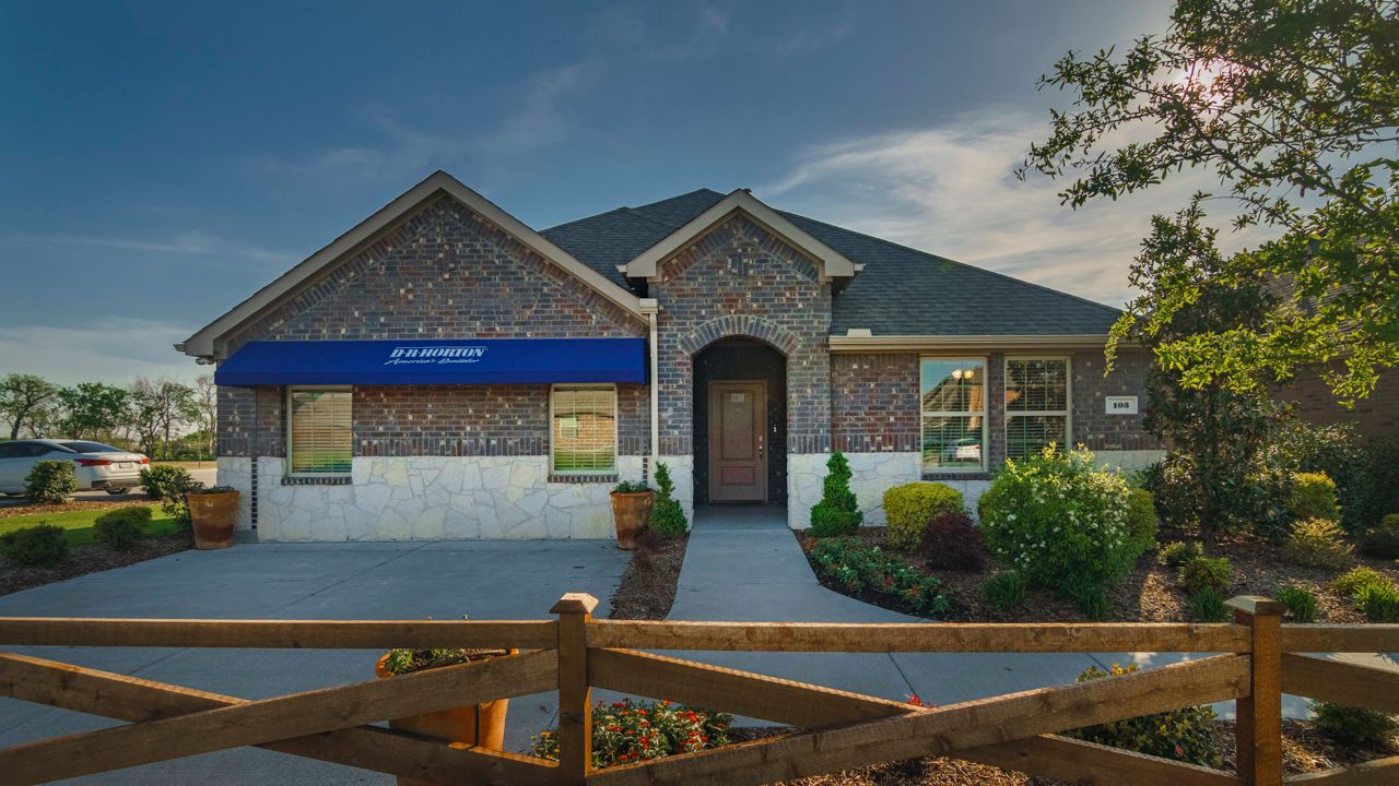 Trailstone - Caddo Mills, TX