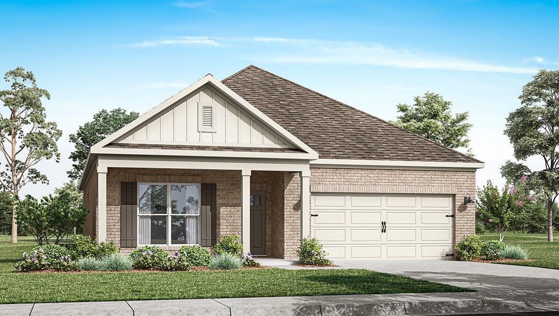 1005 Birch Lane. Prattville, AL 36066