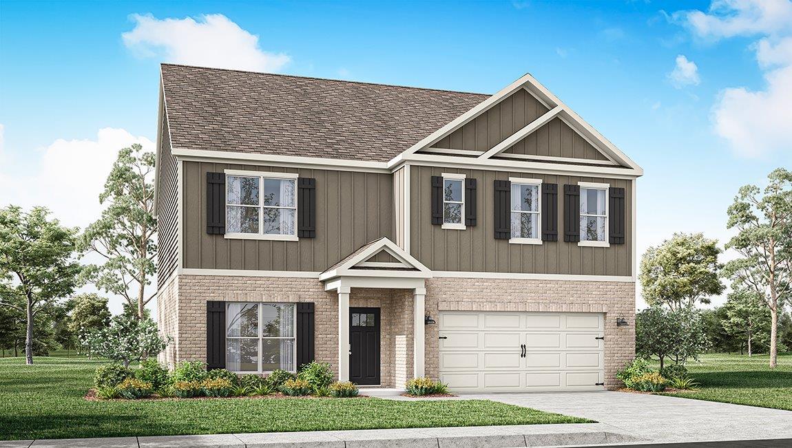 1005 Birch Lane. Prattville, AL 36066