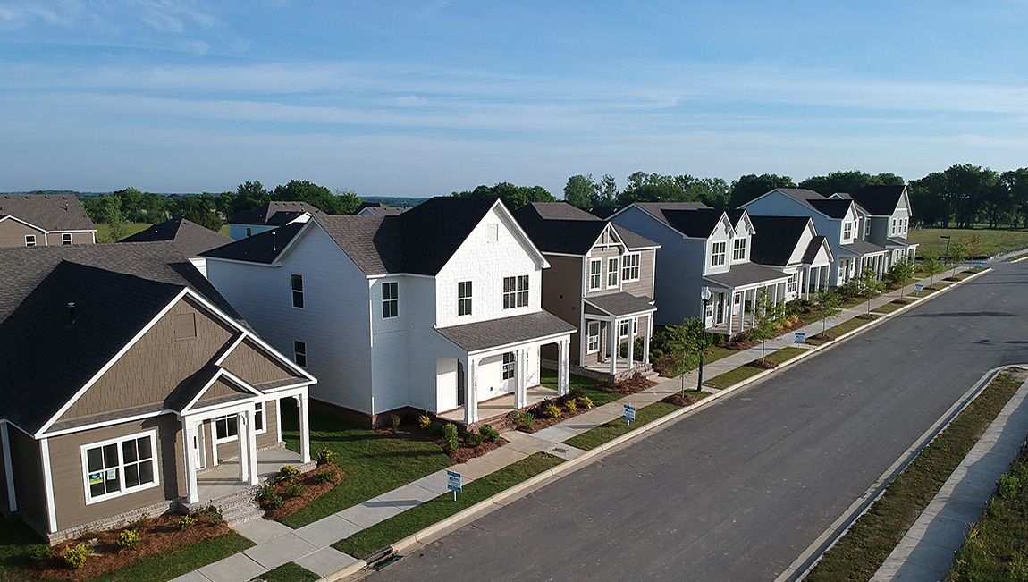 Villages of Pike Road - Pike Road, AL