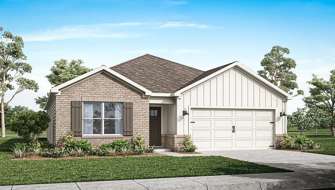 7609 Shaddix Street. Montgomery, AL 36116