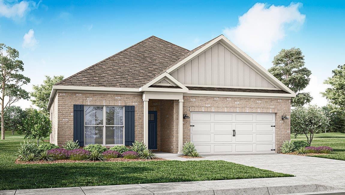 1005 Birch Lane. Prattville, AL 36066