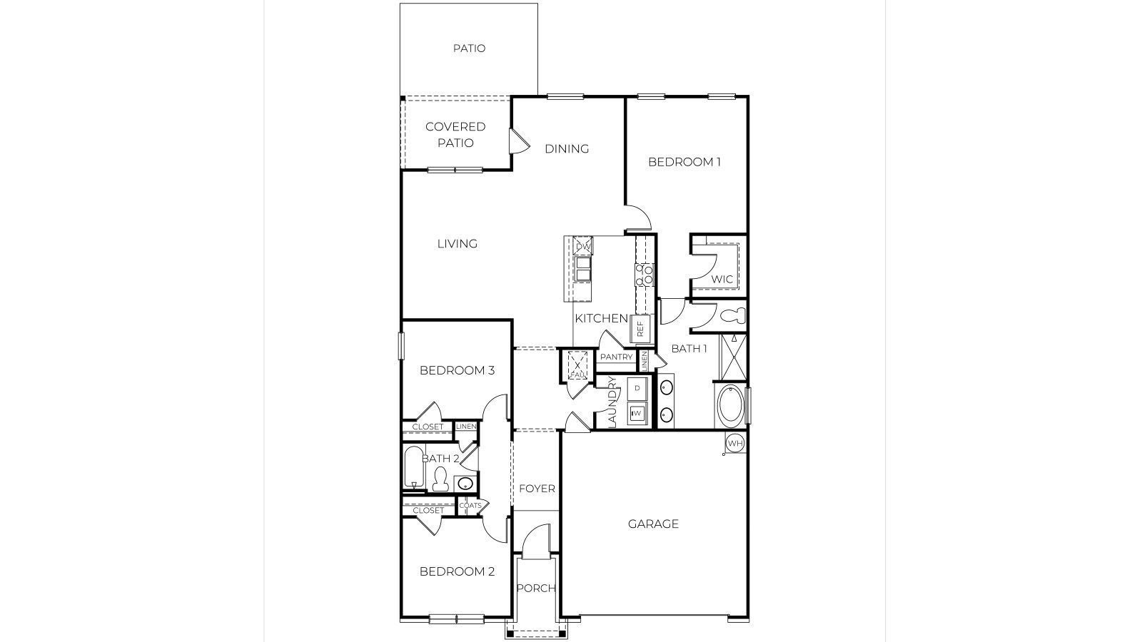 10 Seaboard Drive. Montgomery, AL 36117