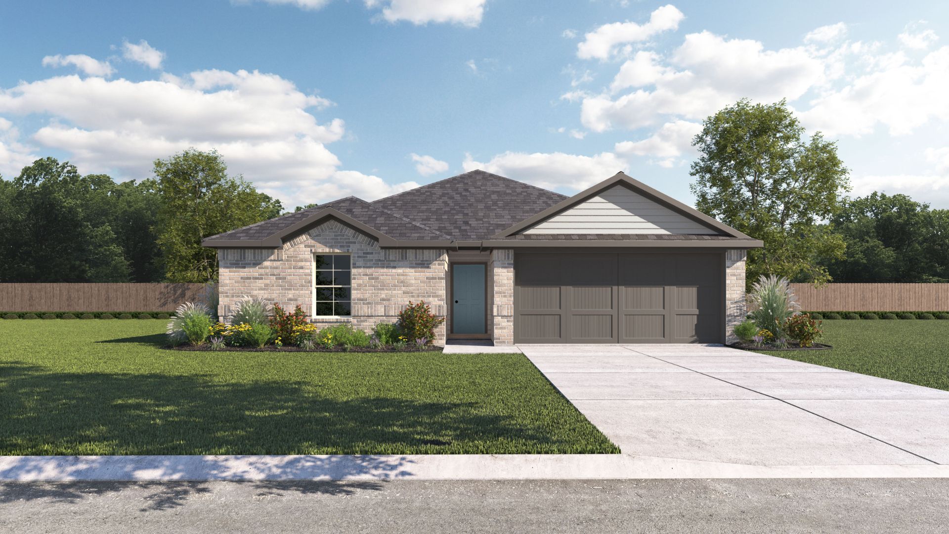 2 E Fredonia St. Mayflower, AR 72106