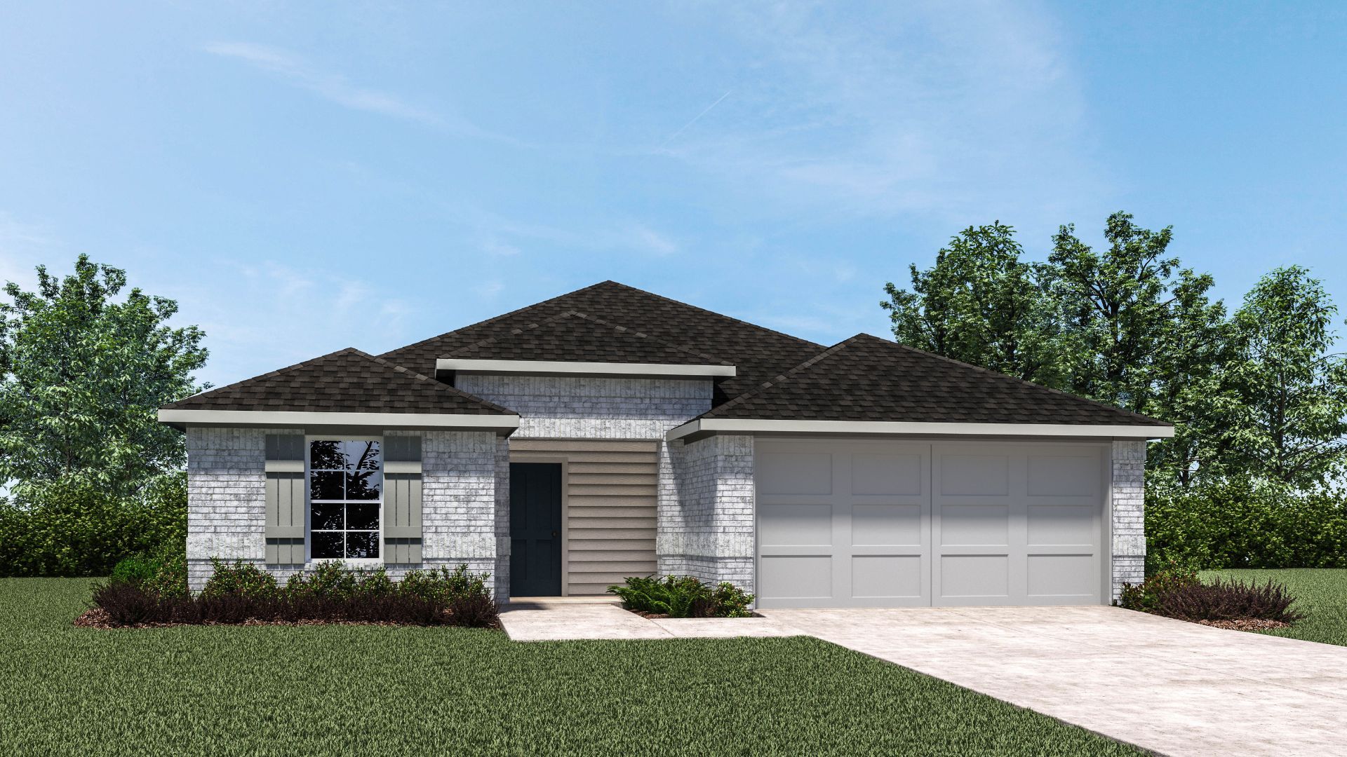 2 E Fredonia St. Mayflower, AR 72106