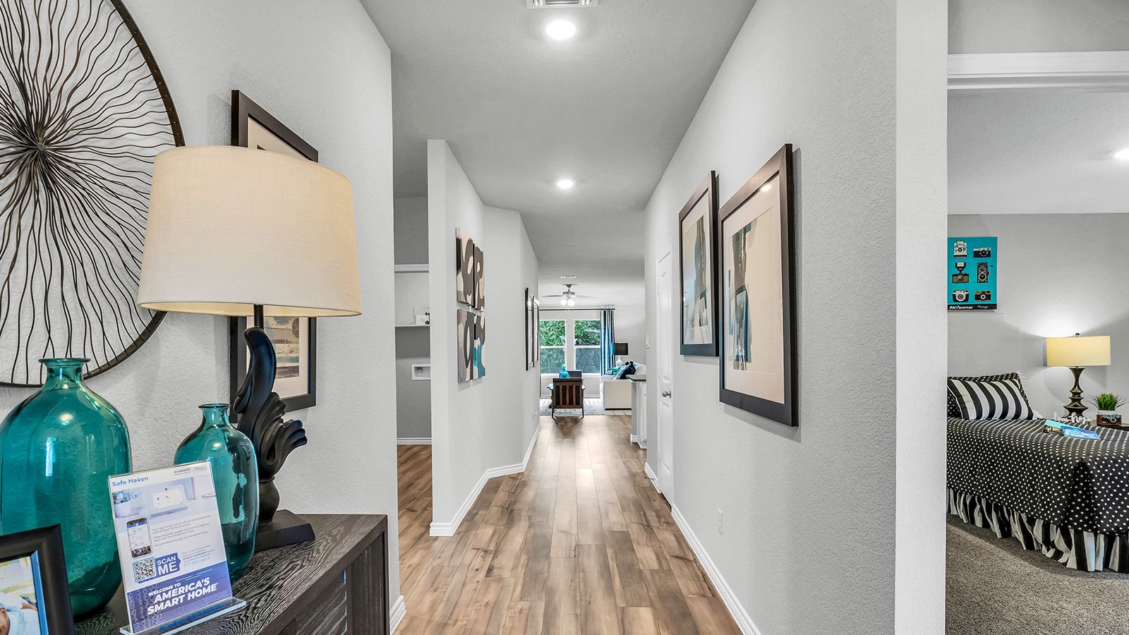 casa en Three Creeks - Colt Creek por D.R. Horton