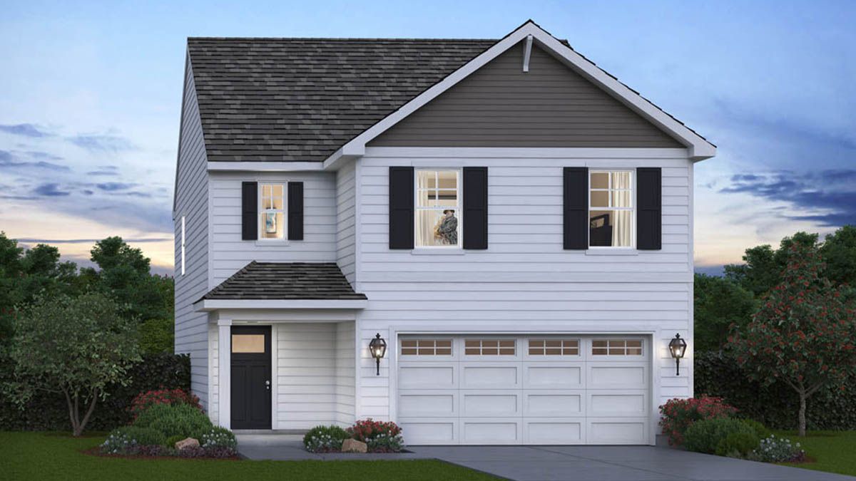 1232 Linden Terrace. Hampshire, IL 60140