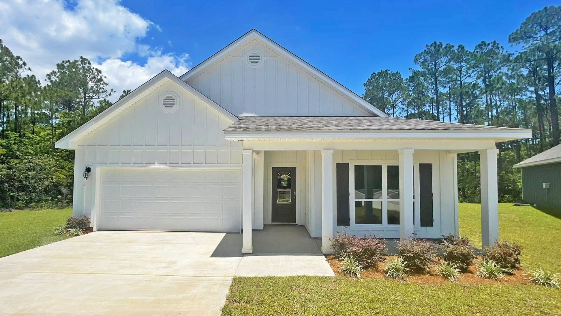 casa en The Village at Spring Hill por D.R. Horton