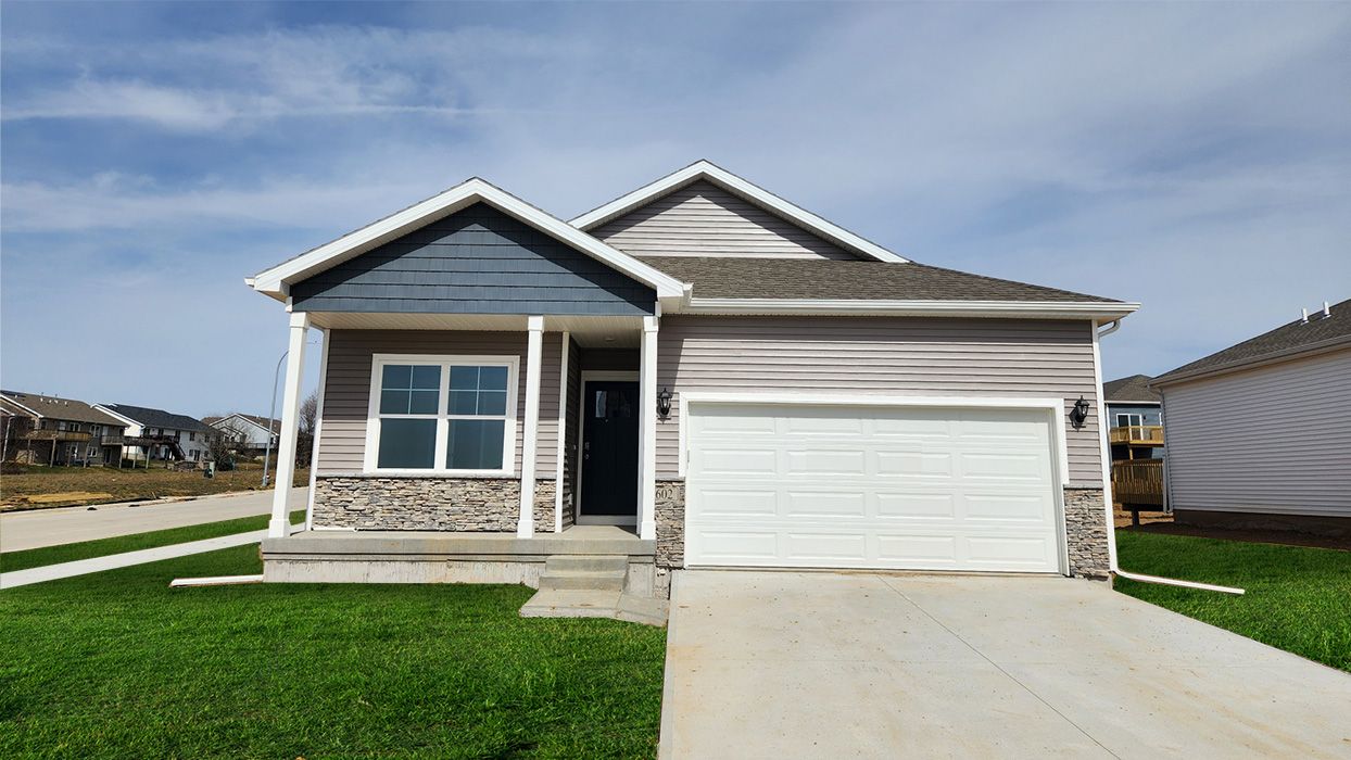 Brook Ridge - Altoona, IA