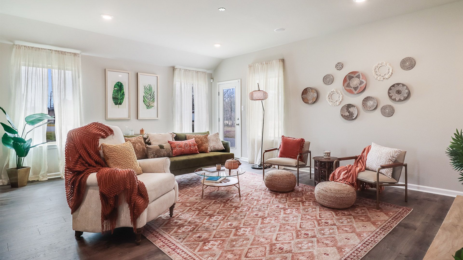 casa en Cane Place por D.R. Horton