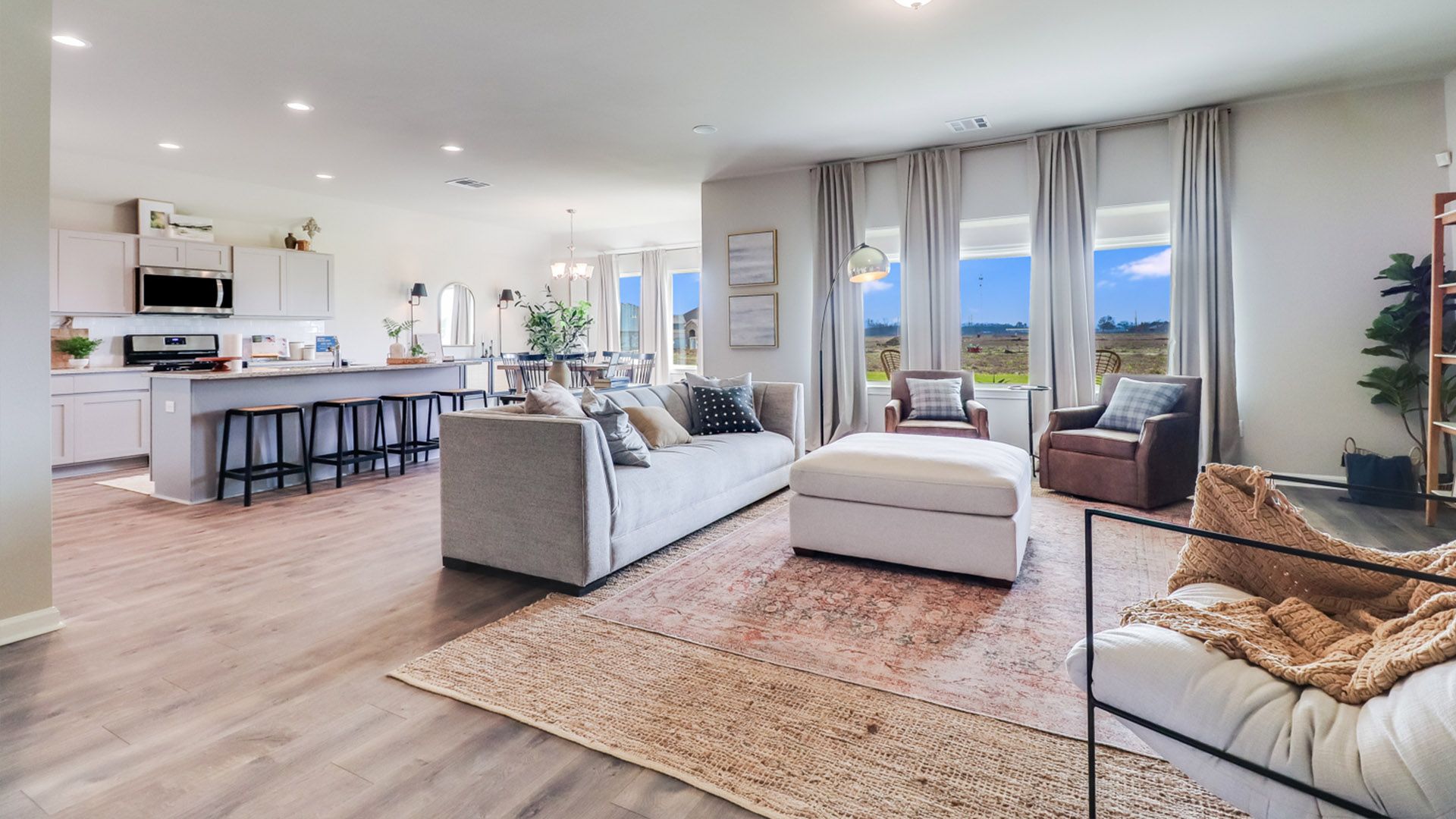 casa en Parc Ridge por D.R. Horton