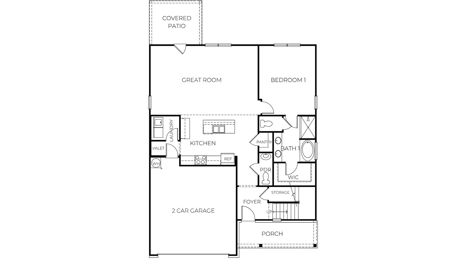 3116 Knotts Drive. Montgomery, AL 36116