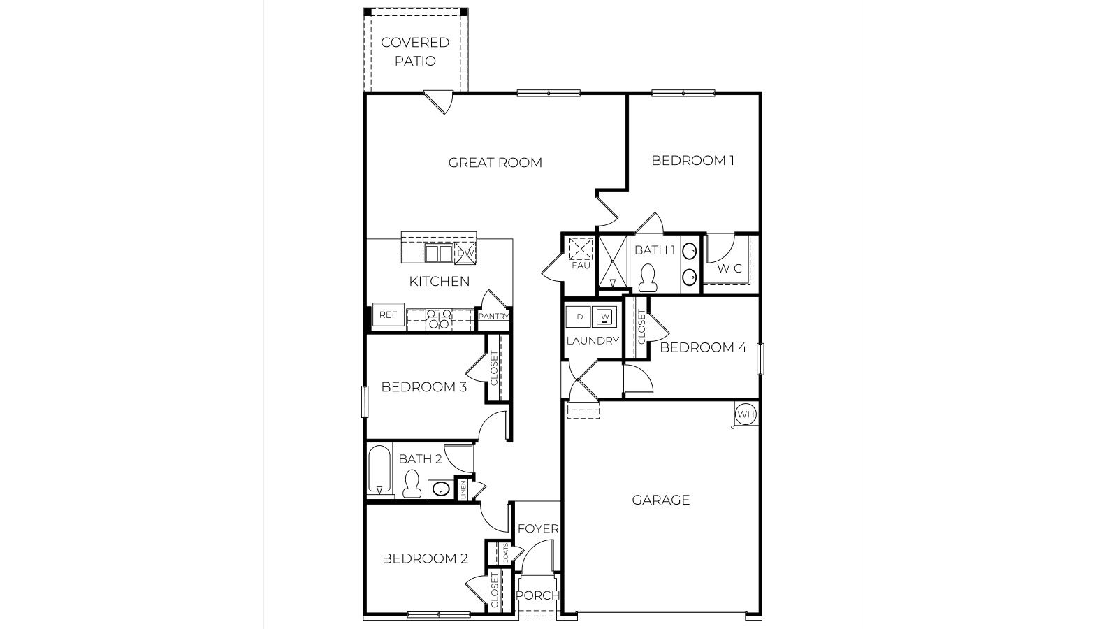 3116 Knotts Drive. Montgomery, AL 36116