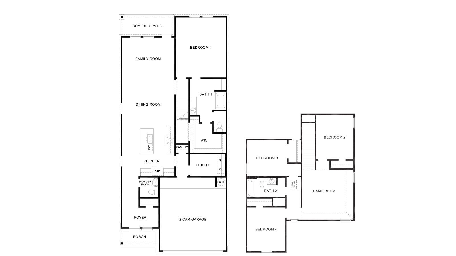 10816 Tall Prairie Terrace. Oklahoma City, OK 73114